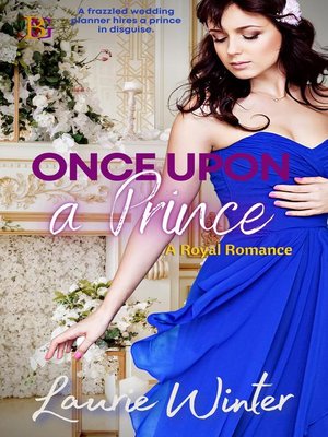 cover image of Once Upon a Prince